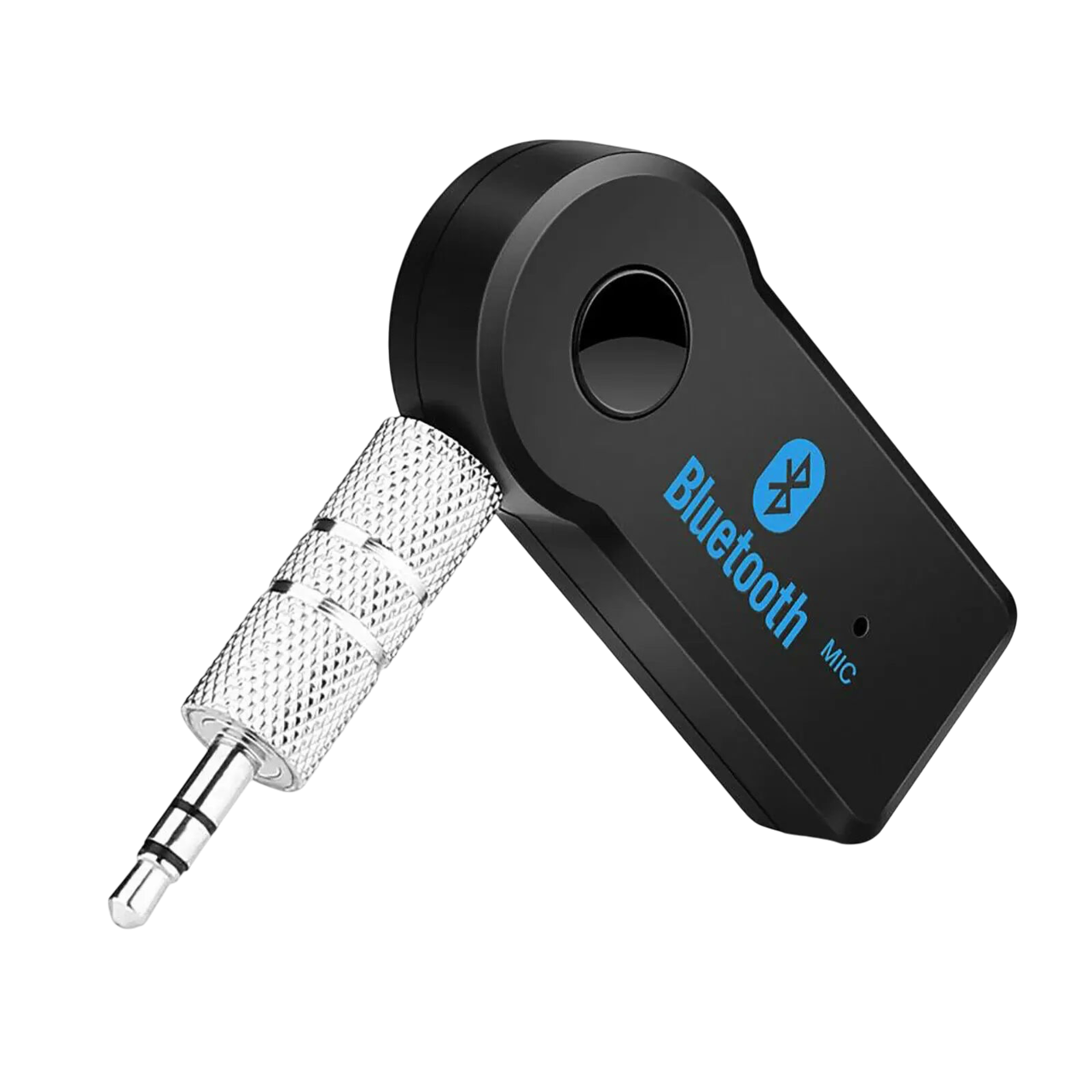 2-in-1 Bluetooth Audio Adapter