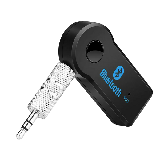 2-in-1 Bluetooth Audio Adapter