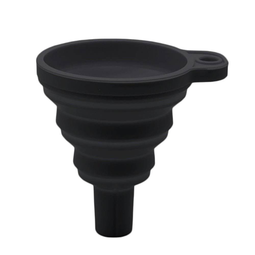 Foldable Silicone Car Funnel